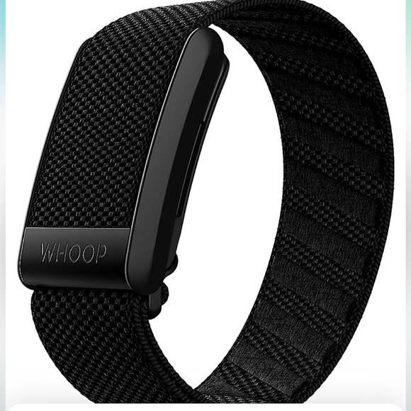 whoop Other - Whoop fit tracking device 4.0